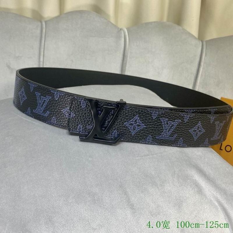 LV Belts 5278